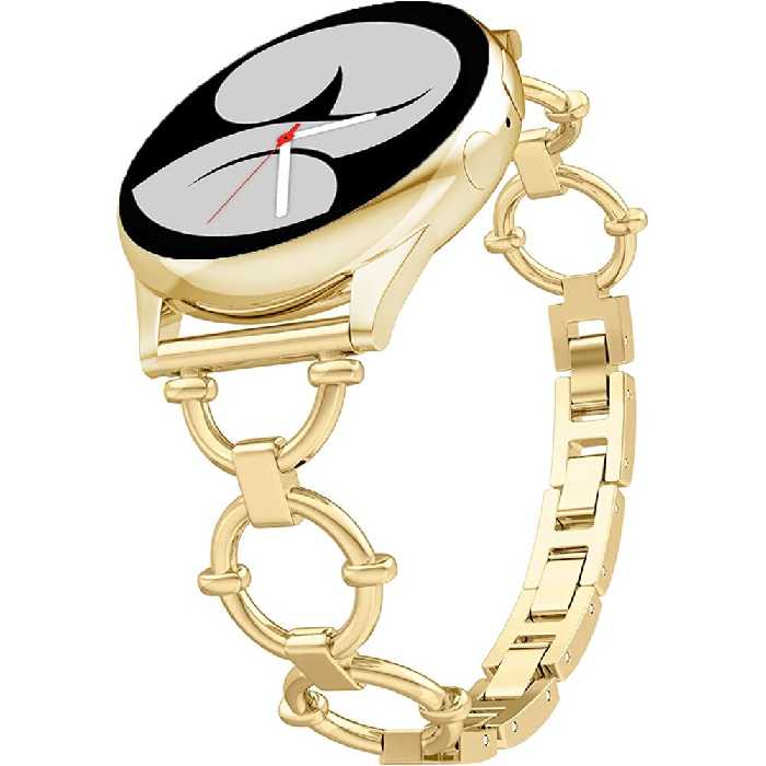 بند درمه مدل Maggy مناسب برای ساعت هوشمند آمازفیت  GTR 47mm