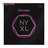 سیم گیتار الکتریک داداریو مدل NYXL 09-42