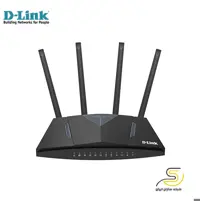 روتر بی سیم 4G دی-لینک مدل DWR-M960 4G AC1200