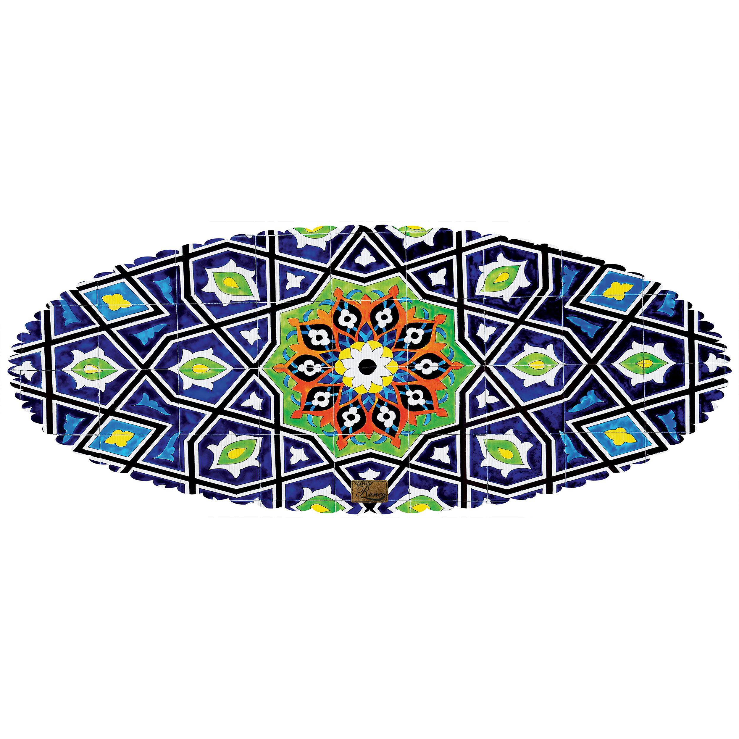 رانر رنس مدل RR2-42420