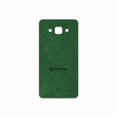 برچسب پوششی ماهوت مدل GL-QLQM مناسب برای گوشی موبایل سامسونگ Galaxy A5 2015