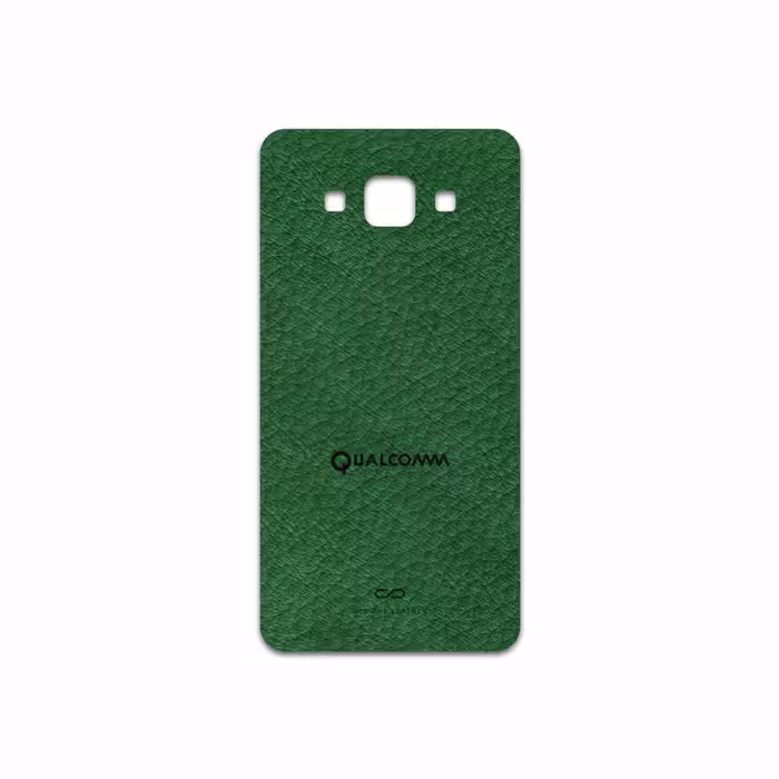 برچسب پوششی ماهوت مدل GL-QLQM مناسب برای گوشی موبایل سامسونگ Galaxy A5 2015