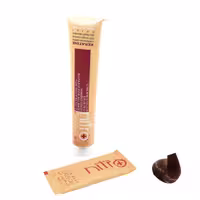رنگ مو نیترو سری Keratine شماره 9 2 حجم 100 میلی لیتر رنگ بلوند دودی خیلی خی