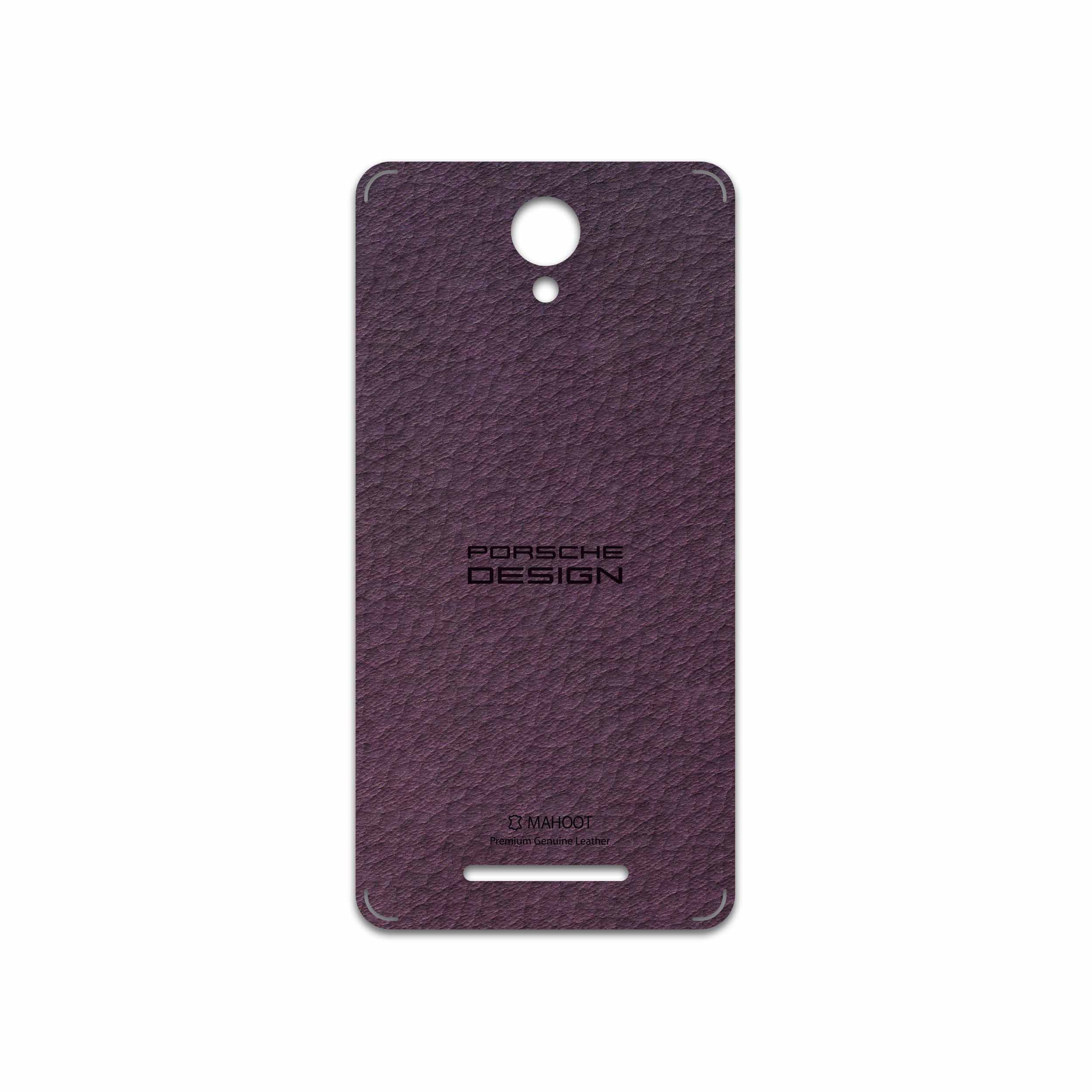 برچسب پوششی ماهوت مدل PL-PRDS مناسب برای گوشی موبایل شیائومی Redmi Note 2