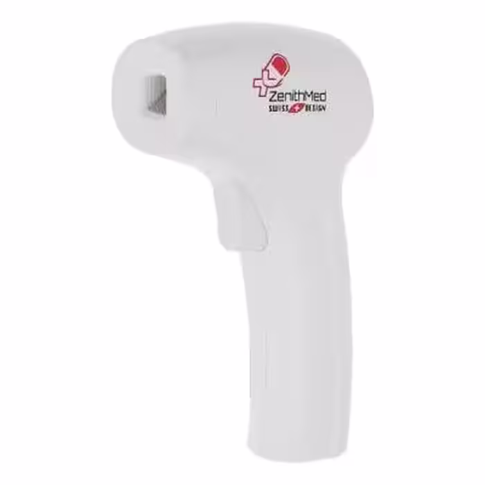 تب سنج دیجیتال زنیتمد مدل AET-R711