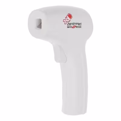 تب سنج دیجیتال زنیتمد مدل AET-R711