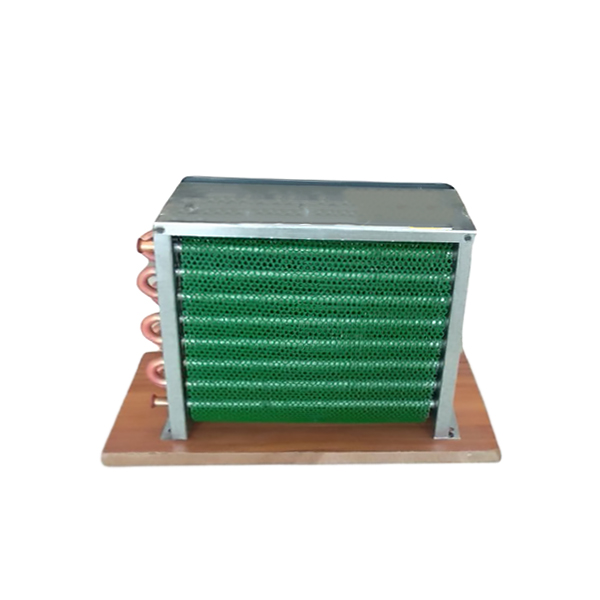  کندانسور برقی مدل 25lit