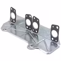 خرید واشر بغل اگزوز پژو 405 TPS | اتوموبی