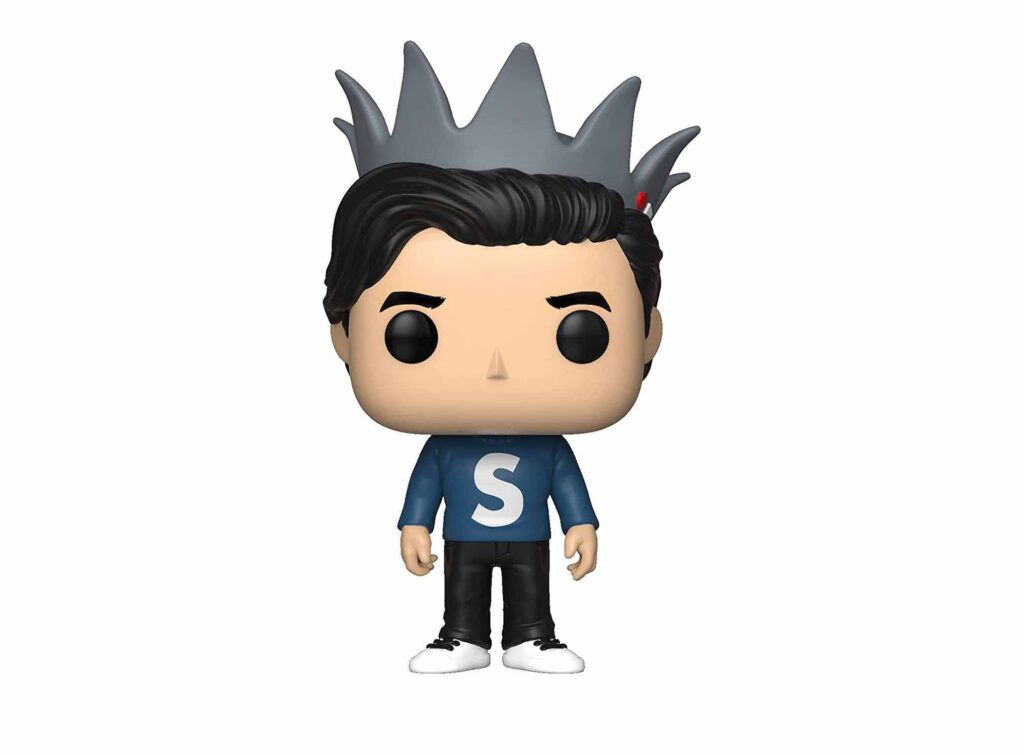 خرید عروسک POP! - اکشن فیگور جونز کله خراب Jughead Jones با بهترین قیمت