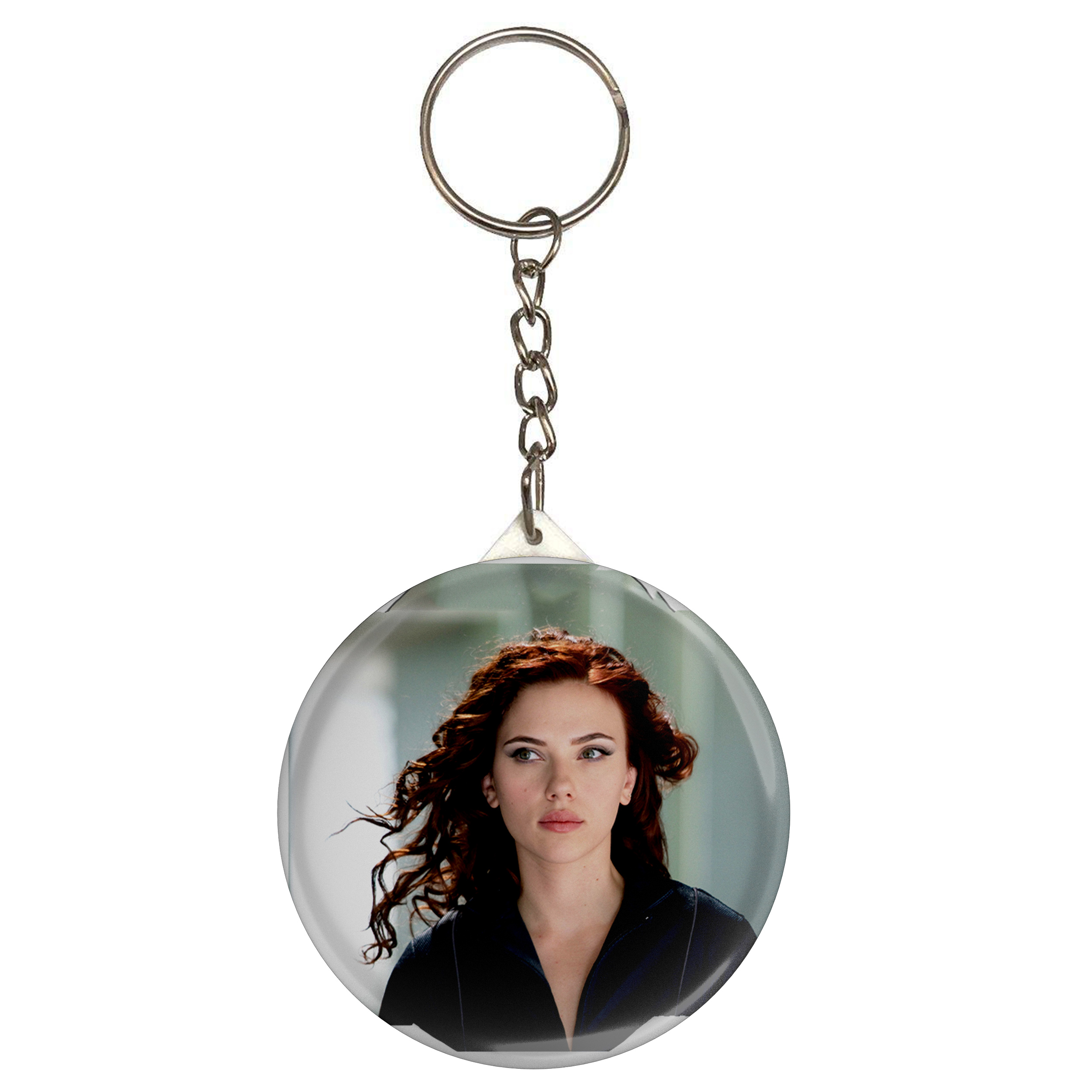 جاکلیدی طرح اسکارلت جوهانسون مدل S11819