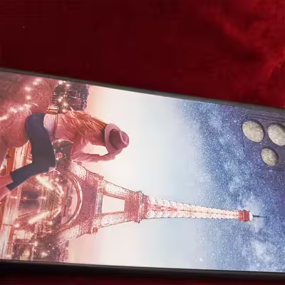 کاور ایکس قاب کد TSA31 مناسب برای گوشی موبایل سامسونگ Galaxy A32 4G