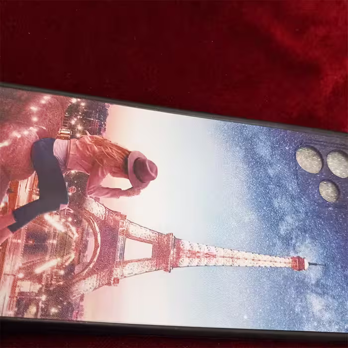 کاور ایکس قاب کد TSA31 مناسب برای گوشی موبایل سامسونگ Galaxy A32 4G