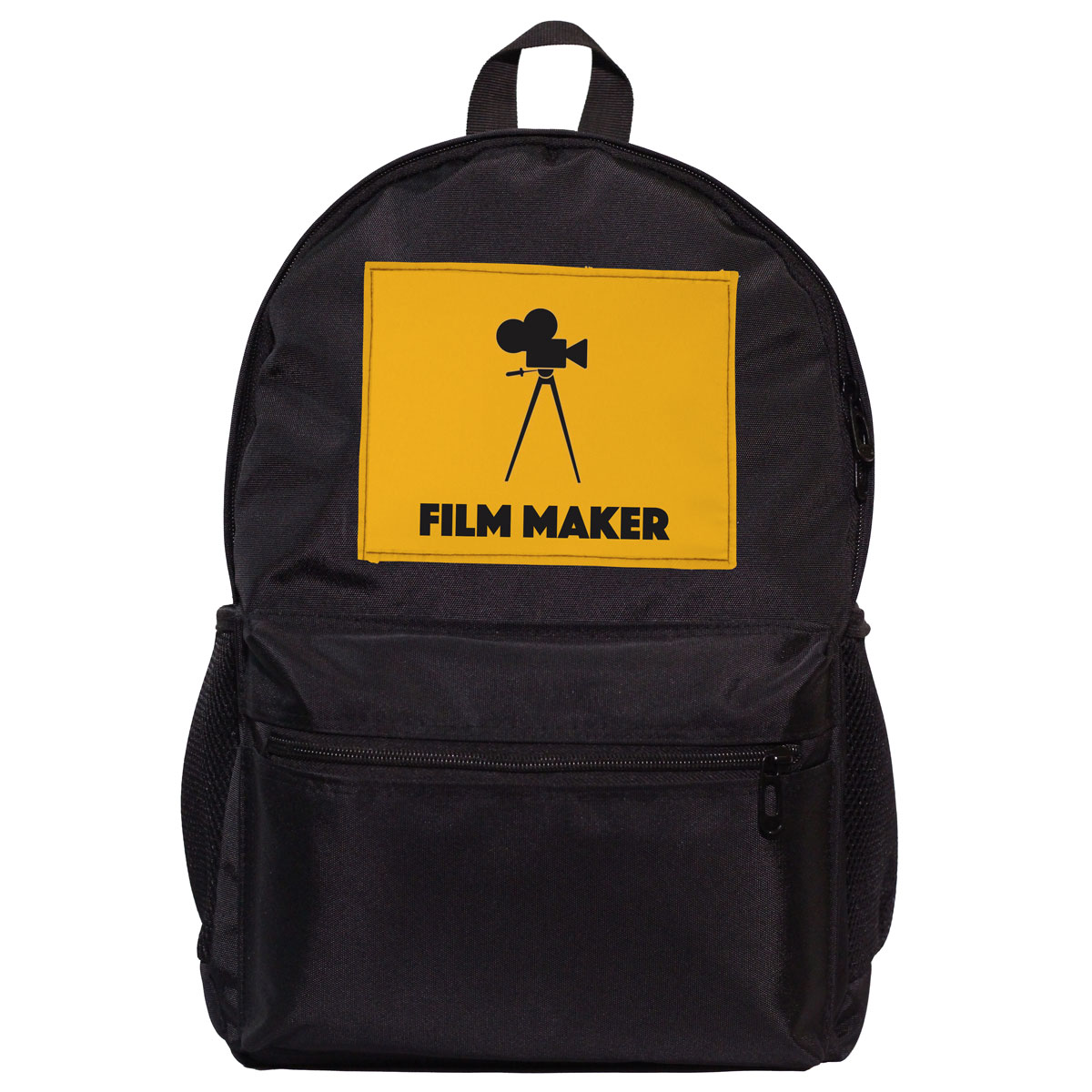 کوله پشتی طرح فیلم سازی کد Film maker 7028