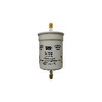 فیلتر بنزین تاس فیلتر مدل KM12151 مناسب برای جک J5 