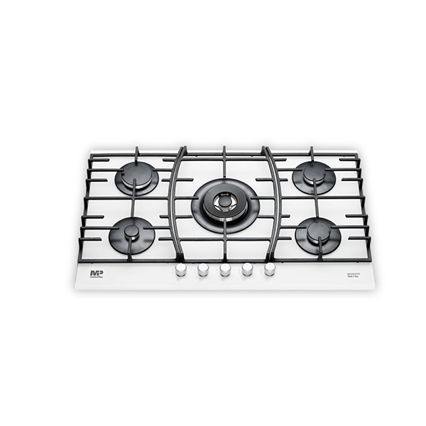 گاز مستر پلاس مدل G201W - نوین هوم [  حضوری]