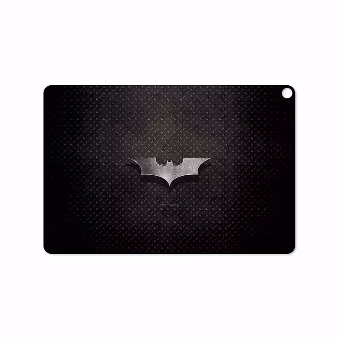 برچسب پوششی ماهوت مدل Batman مناسب برای تبلت ایسوس Zenpad 3S 10 2017 Z500KL