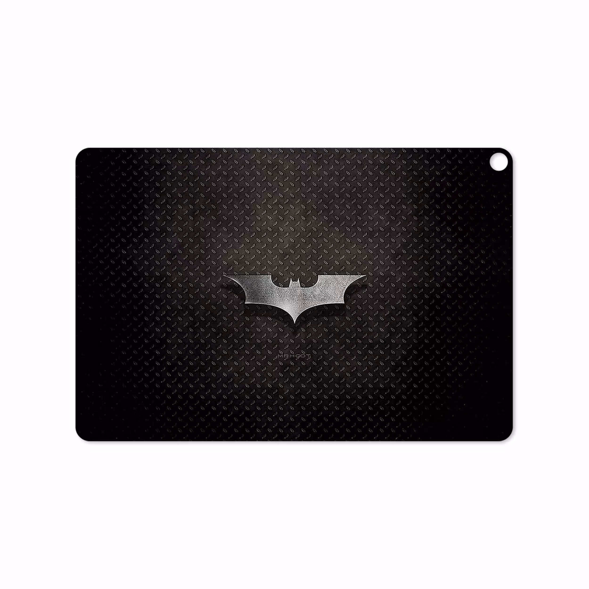 برچسب پوششی ماهوت مدل Batman مناسب برای تبلت ایسوس Zenpad 3S 10 2017 Z500KL
