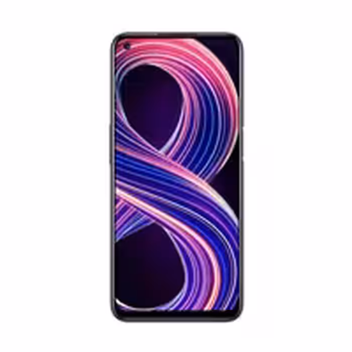 گوشی ریلمی Realme 8 5G ظرفیت 128/8 گیگابایت