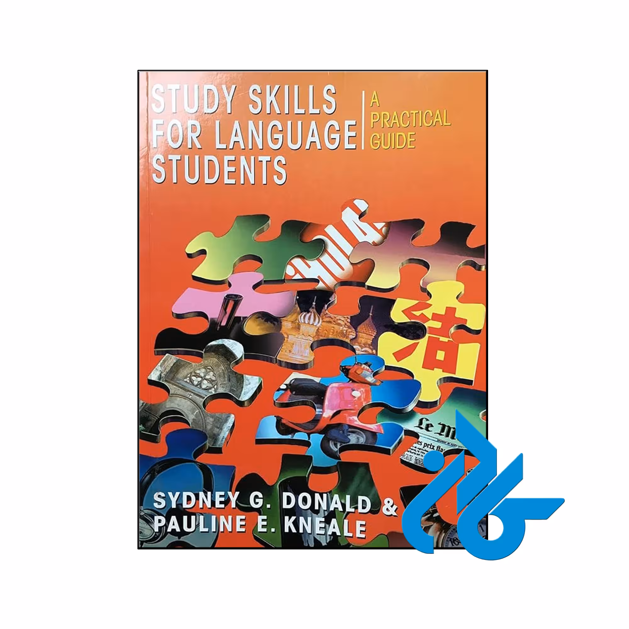 خرید و قیمت کتاب Study Skills for Language Students