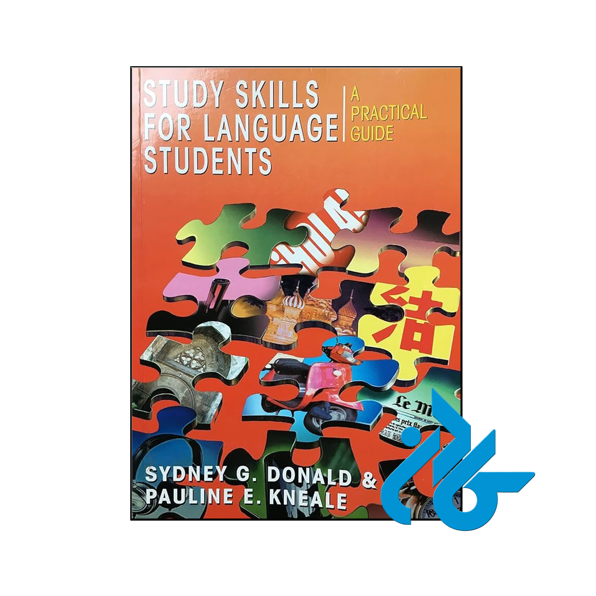 خرید و قیمت کتاب Study Skills for Language Students