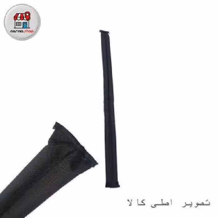 درزگیر پایین درب آلفا