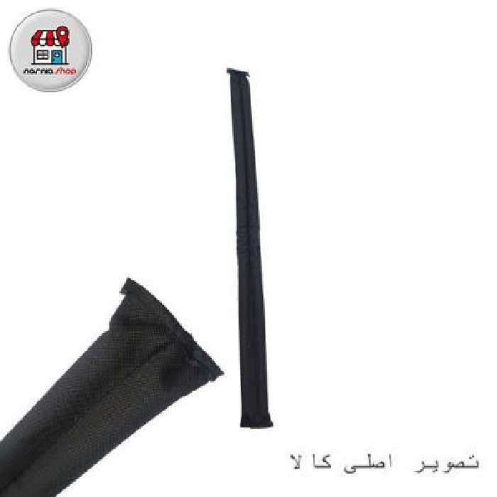 درزگیر پایین درب آلفا