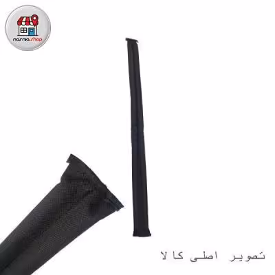 درزگیر پایین درب آلفا