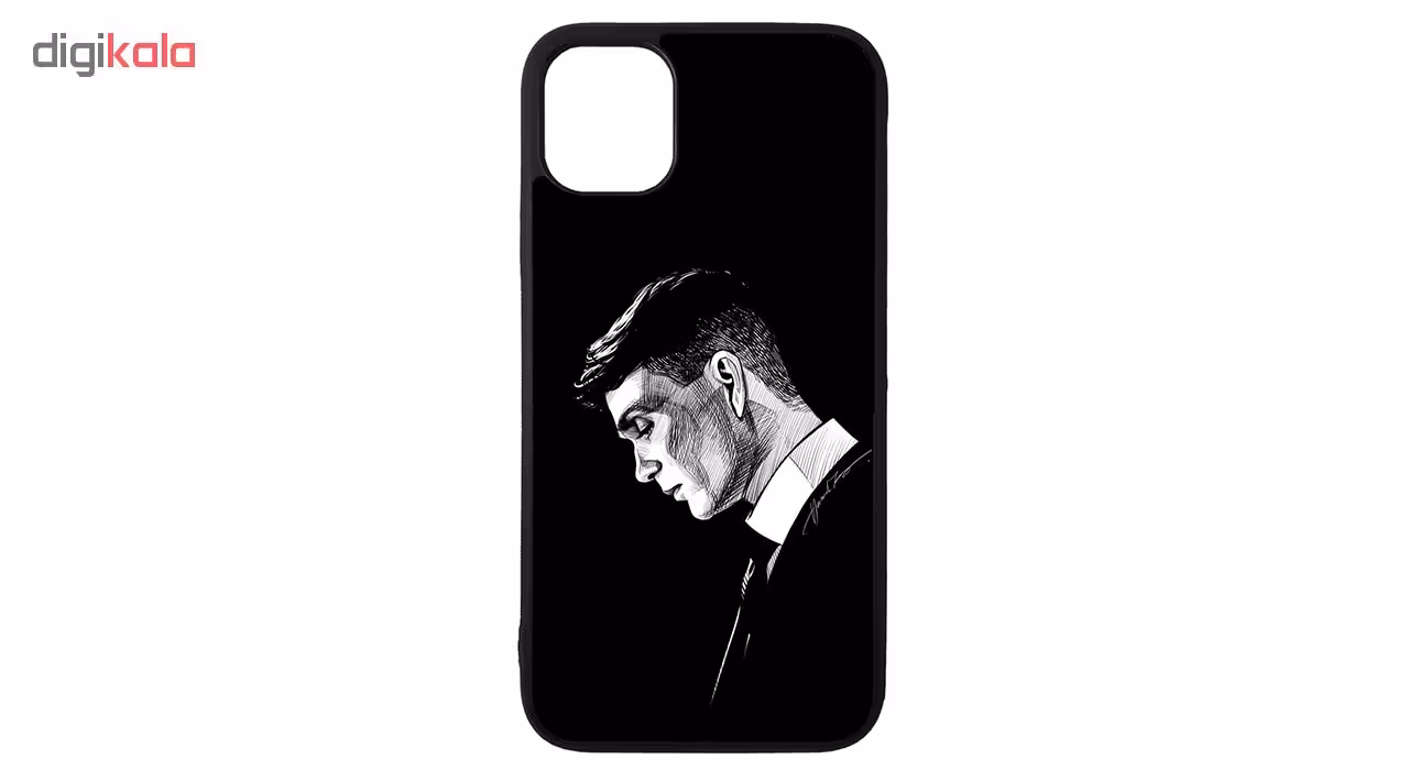 کاور طرح پیکی بلایندرز کد 110478 مناسب برای گوشی موبایل اپل iphone 11