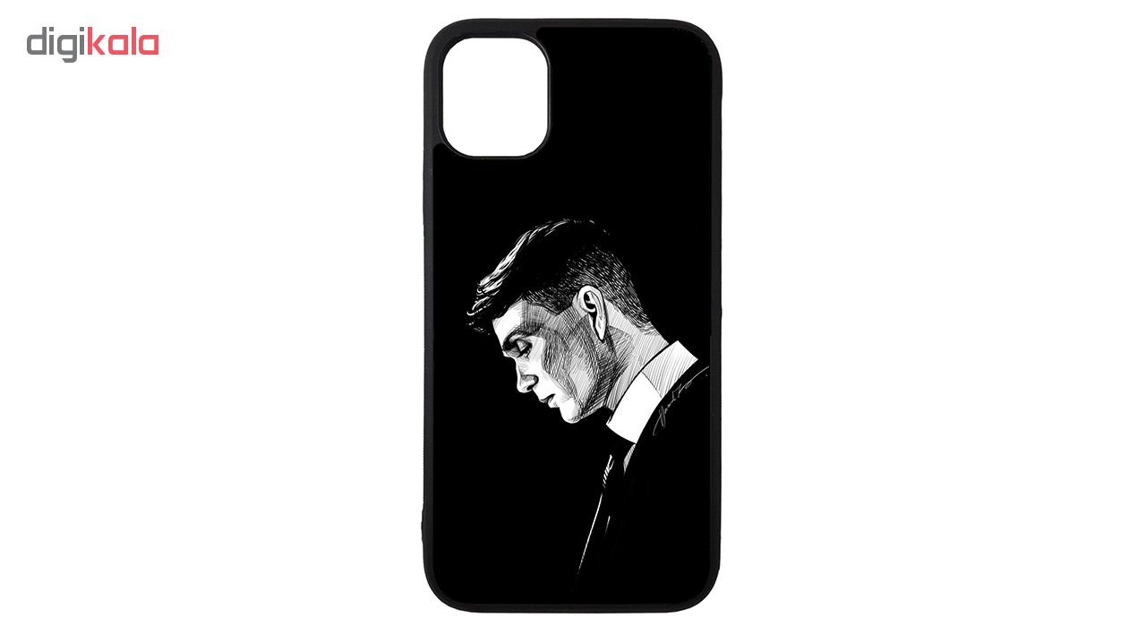 کاور طرح پیکی بلایندرز کد 110478 مناسب برای گوشی موبایل اپل iphone 11