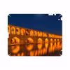 برچسب پوششی ماهوت مدل Si-O-Se-Pol مناسب برای تبلت اپل iPad 2 2011 A1395