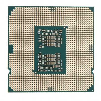 پردازنده مرکزی اینتل سری Comet Lake مدل Core i5-10400 تری
