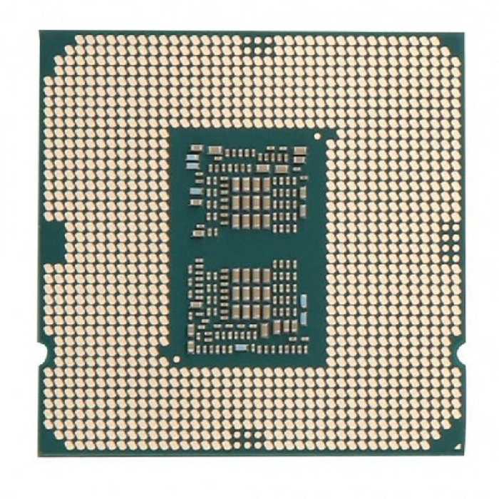 پردازنده مرکزی اینتل سری Comet Lake مدل Core i5-10400 تری