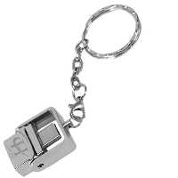 کارت خوان هارمن مدل USB-C KEYCHAIN | کالا مکس