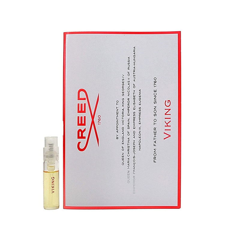 سمپل اورجینال کرید وایکینگ مردانه