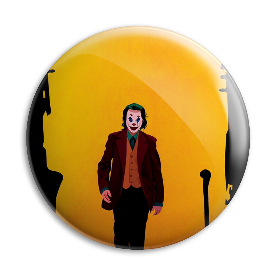 پیکسل پرمانه طرح جوکر کد pm.429