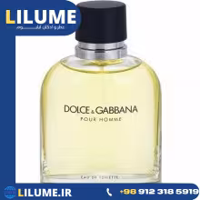 عطر ادکلن دولچه گابانا پور هوم 200 میل مردانه