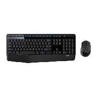 موس و کیبورد بی سیم LOGITECH MK345 COMFORT (آکبند با گارانتی)