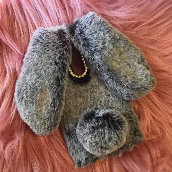 کاور مدل Furry Rabbit کد S2180 مناسب برای گوشی موبایل هوآوی Mate 9 Pro