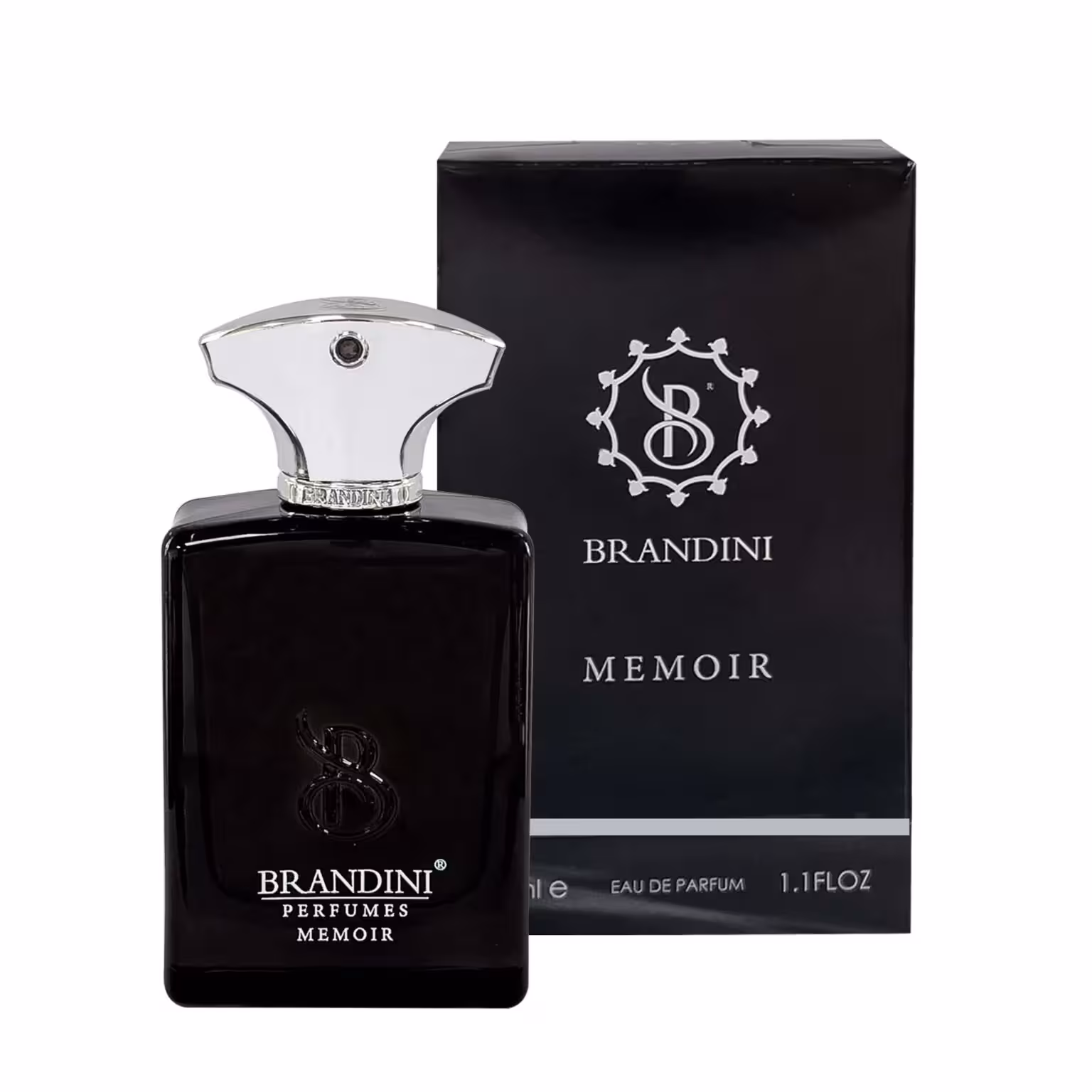 عطر ادکلن آمواج ممویر مردانه برندینی با حجم 33 میلی لیتر