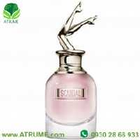 عطر ادکلن ژان پل گوتیر (گوتیه) اسکندل اِ پاریس 80 میل زنانه