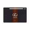 برچسب پوششی ماهوت مدل Lexus-Logo مناسب برای تبلت سامسونگ Galaxy Tab S6 2019 SM-T865