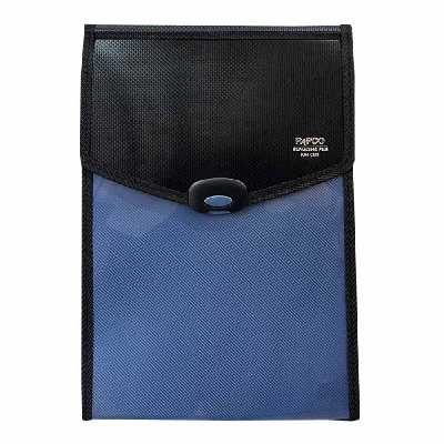 کیف نگهدارنده مدارک پاپکو مدل  K-A4 CBS کد 103021