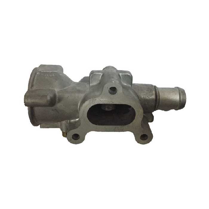 هوزینگ ترموستات سمند ملی IPNC