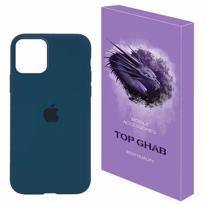 کاور تاپ قاب مدل CLKB مناسب برای گوشی موبایل اپل iPhone 12 mini