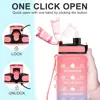   قمقمه Tritan Refill مدل 2266 گنجایش 1 لیتر