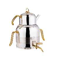 ست کتری و قوری کی اس تی مدل 4030SG