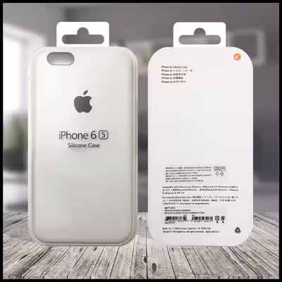 کاور مدل سیلیکونی مناسب برای گوشی موبایل اپل iPhone 7/8