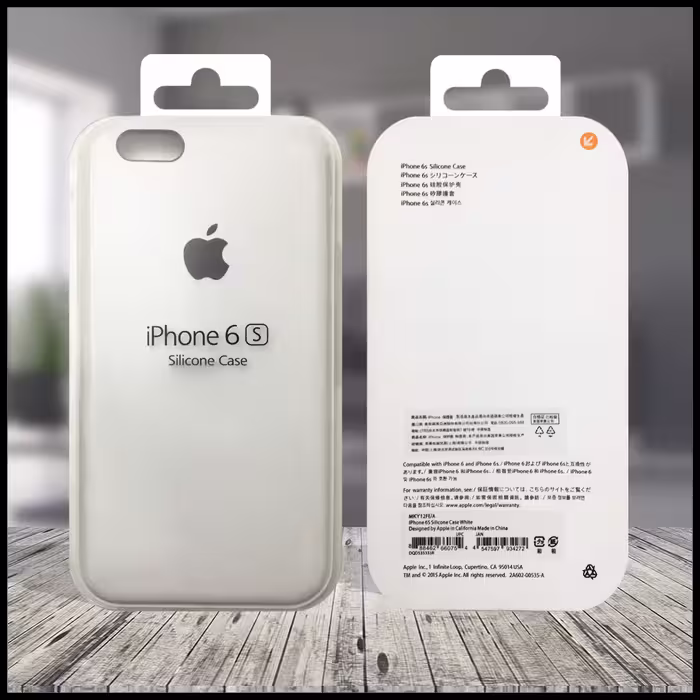 کاور مدل سیلیکونی مناسب برای گوشی موبایل اپل iPhone 7/8