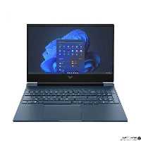 لپ تاپ اچ پی Victus مدل FA1093dx پردازنده i5(13420H) رم 32GB حافظه 512GB SSD گرافیک 6GB RTX3050 مانیتور FHD IPS 144Hz - لپتاپ کاران