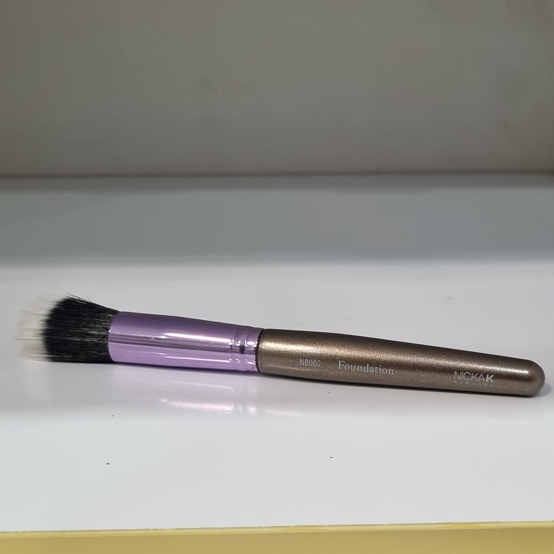 براش رژ گونه foundation